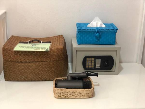 Bed By Boat @Nonthaburi Pier