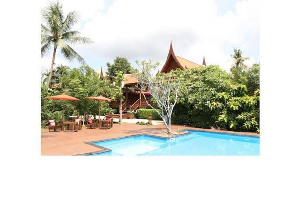 Ruen Pruksa Boutique Resort