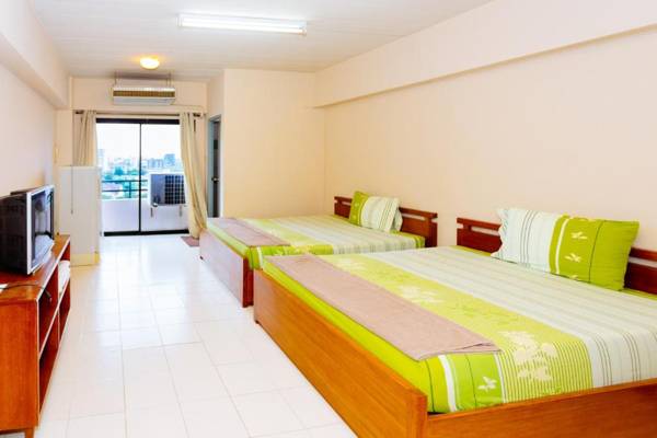 Grand Residence Ngamwongwan 19