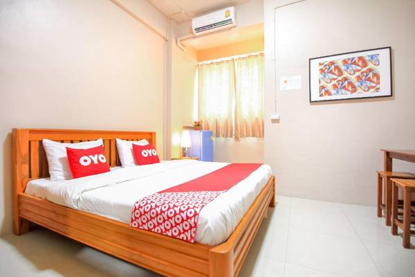 OYO 349 Aroonrung House