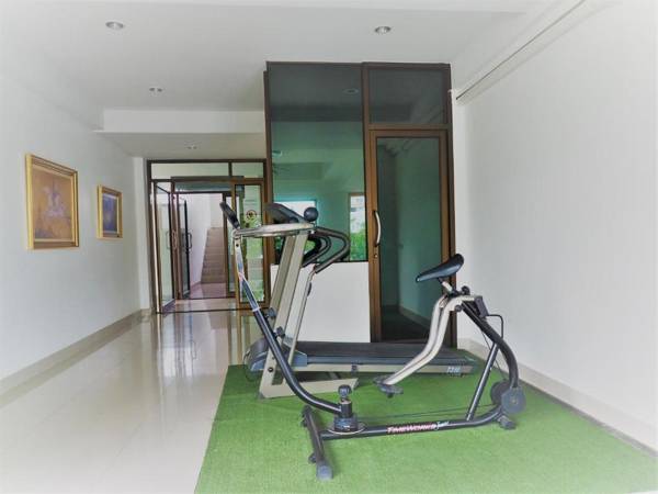 Sasi Nonthaburi Hotel