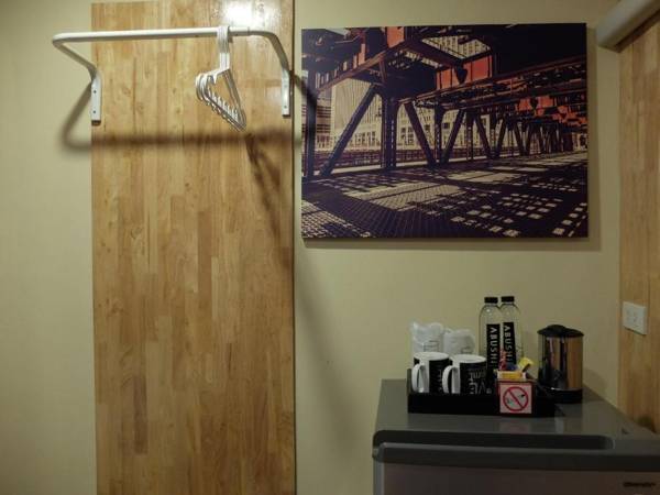 Bed in Beyt Boutique Hotel