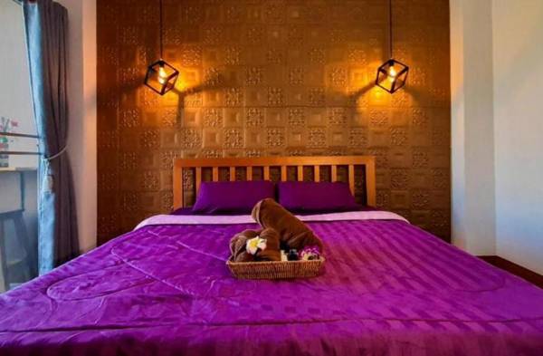 Pranot Apartment & Spa