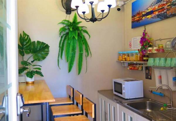 Pranot Apartment & Spa