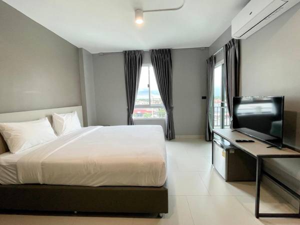 Sabai Residence@BangYai