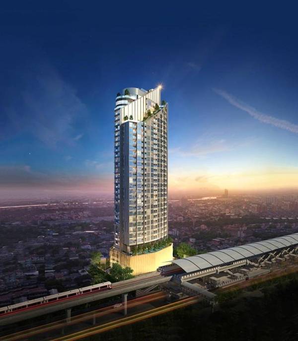 Oakwood Suites Tiwanon Bangkok