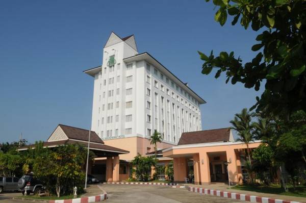 The Imperial Narathiwat Hotel