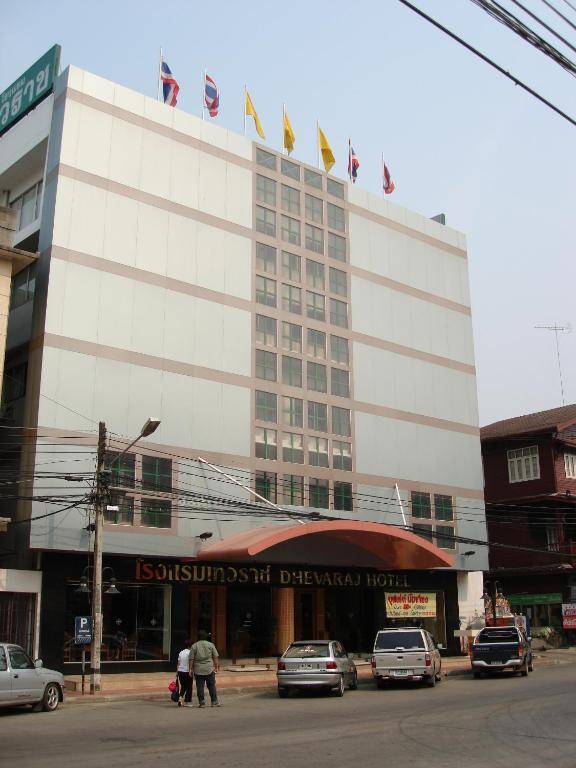 Dhevaraj Hotel