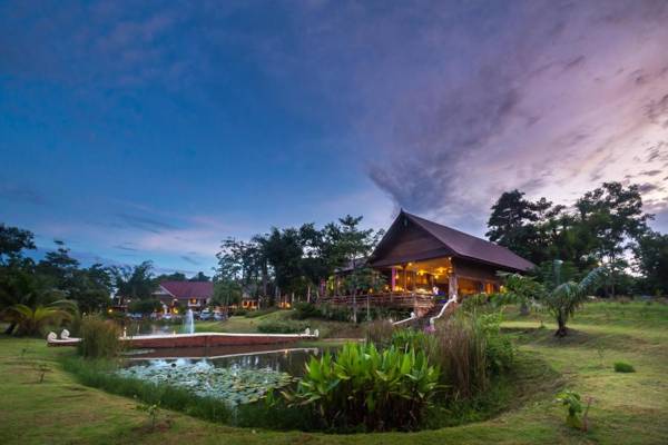 Sasidara Resort Nan