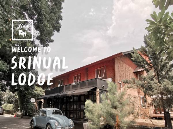 Srinual Lodge