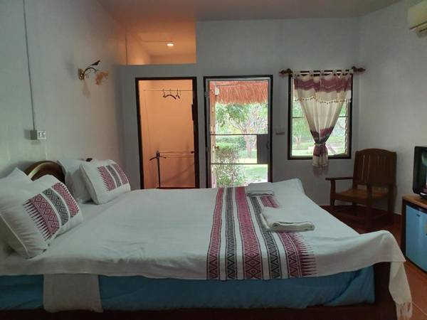 Nan Noble House Garden Resort