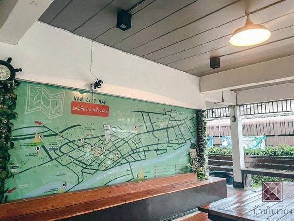 Baan Nai Vieng Hostel