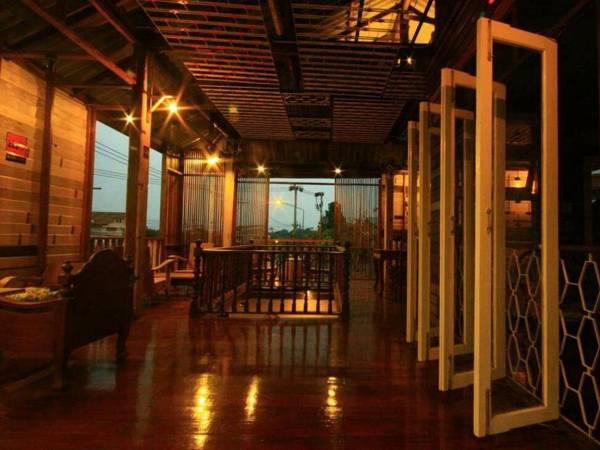 Huen Chang Puek Hotel