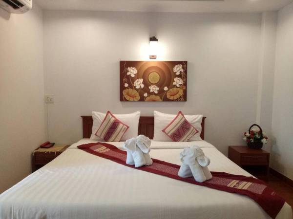 Sawadeelanna Hotel