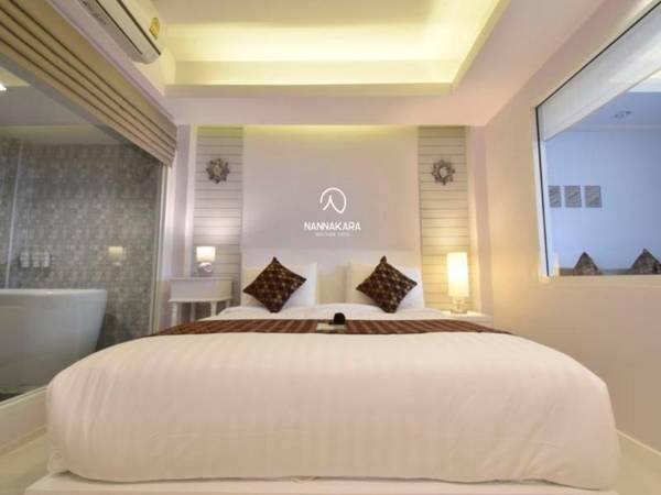 NanNakara Boutique Hotel