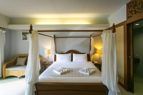 Phuhansa Boutique Hotel