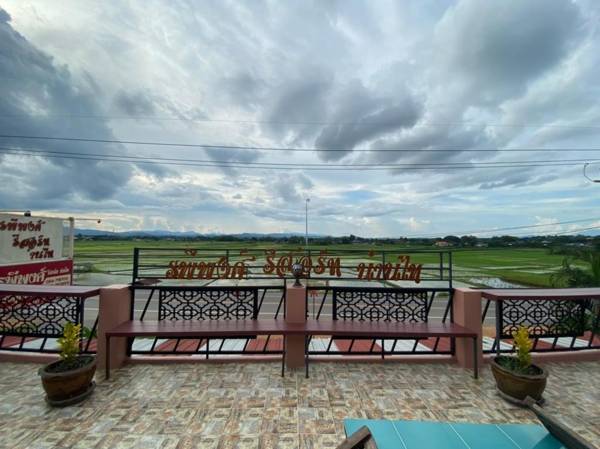 rapeepong resort nanthai