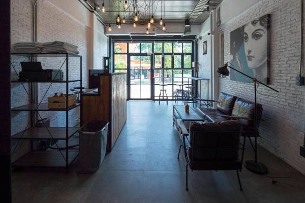 Yindee Travellers Lodge