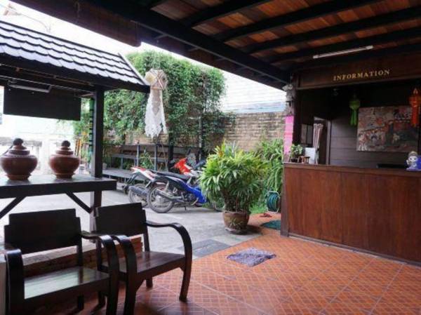 Nan Lanna Hotel