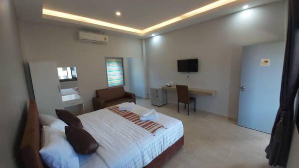 Daeyeon Home แดยอน โฮม