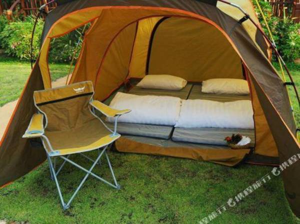 NAN Green View Hotel