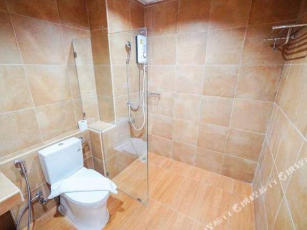 NAN Green View Hotel