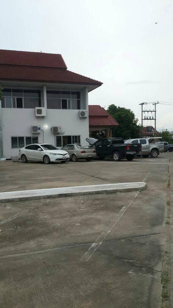 Grand Mansion Hotel