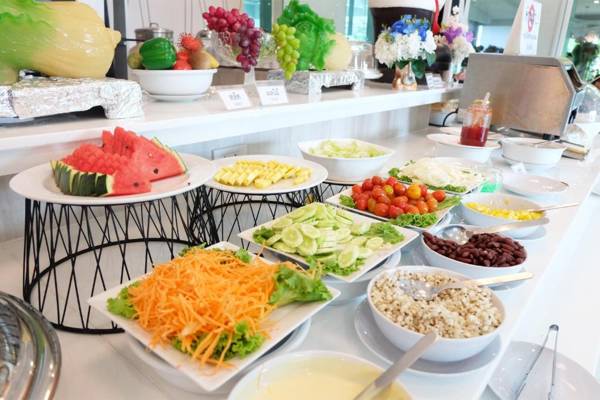 Grandhill Resort & Spa