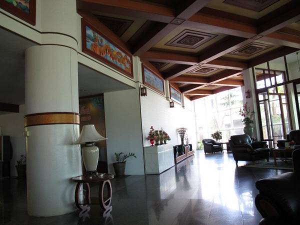 Beverly Hill Park Hotel