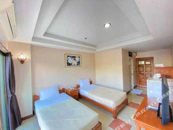 Maihom Resort Daowadung