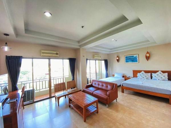 Maihom Resort Daowadung