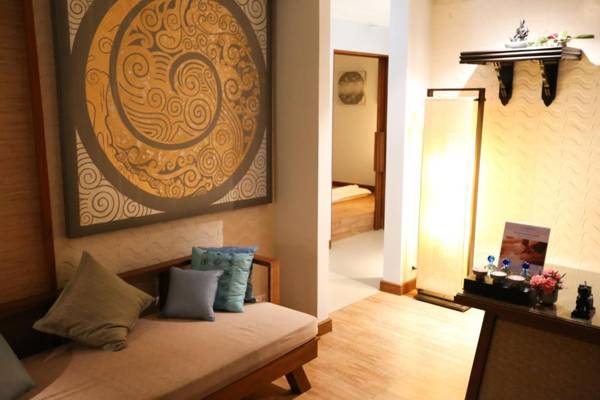 The Imperial Hotel & Convention Centre Korat