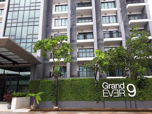 Grand Ever 9 Condotel