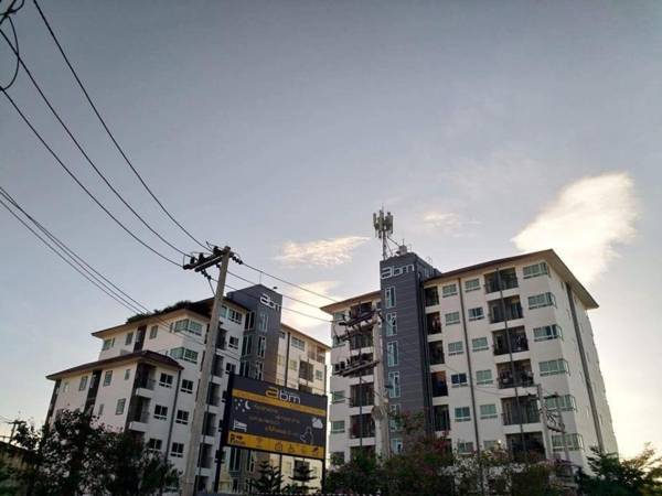 ABM Service Residence