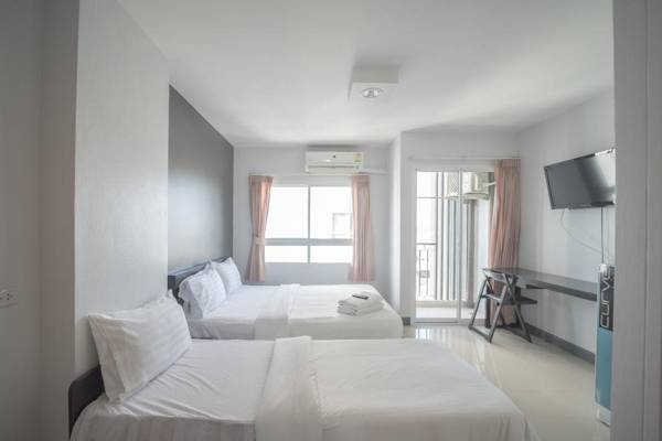 ABM Service Residence