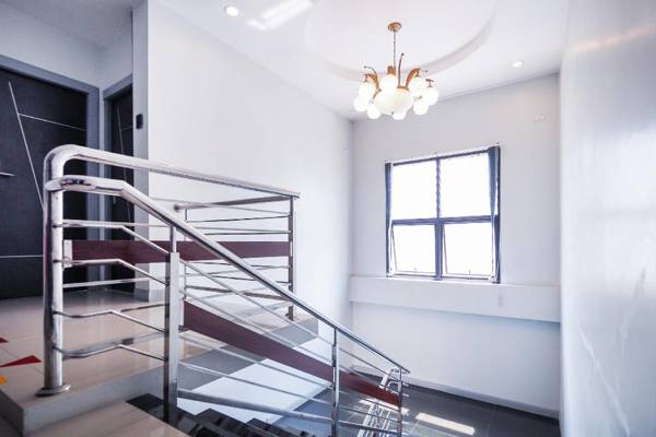 OYO 711 Korat Buri Green Hotel