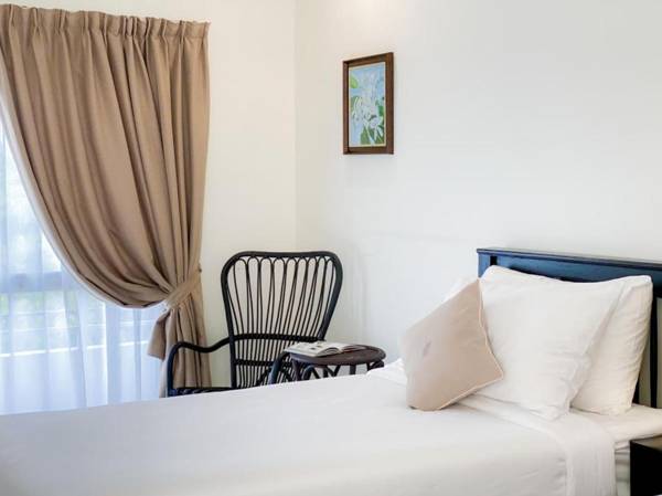 Koranaree Courtyard Boutique Hotel