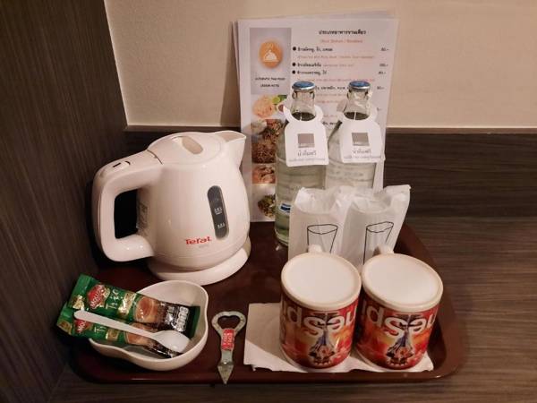 Leosor Hotel