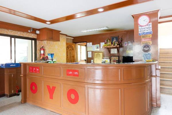 OYO 702 Chaiyaphruk Grand Hotel