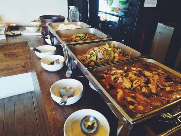 The Zenith Residence Hotel