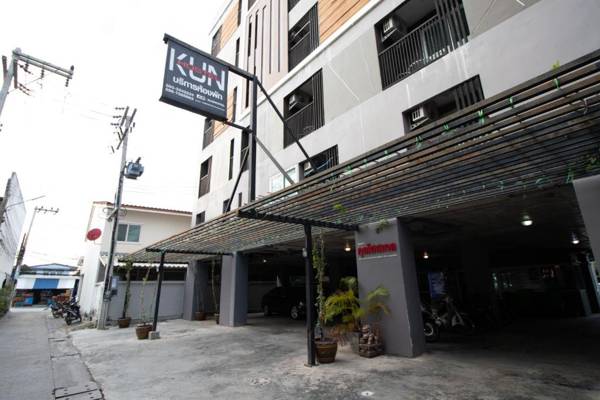 Kun Hostel