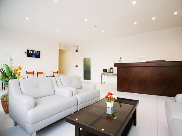 B2 Korat Boutique and Budget Hotel