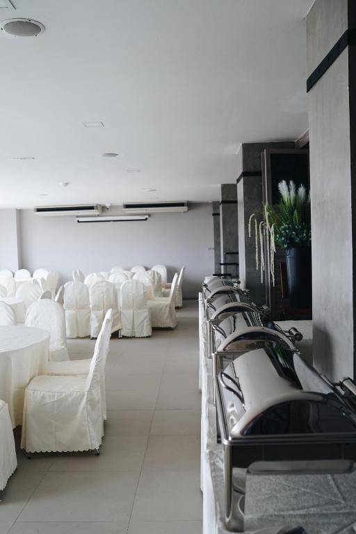 deVloft hotel Korat