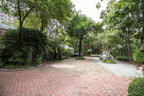 OYO 987 Piyapruk Resort