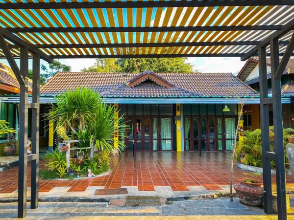 บ้านพักสิริ มุกดาหาร (Baan Siri Mukdahan )