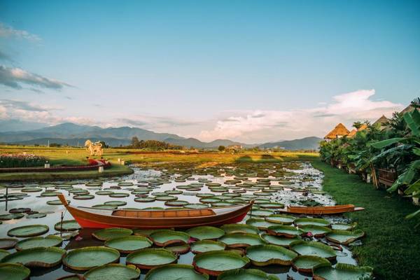 Phusanfah Resort (SHA Extra Plus)