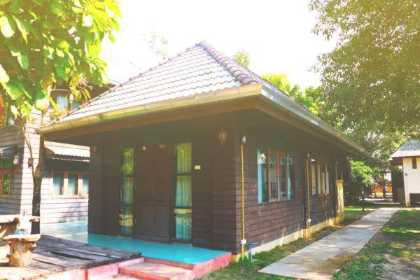 Bamboo Grove Chiangmai