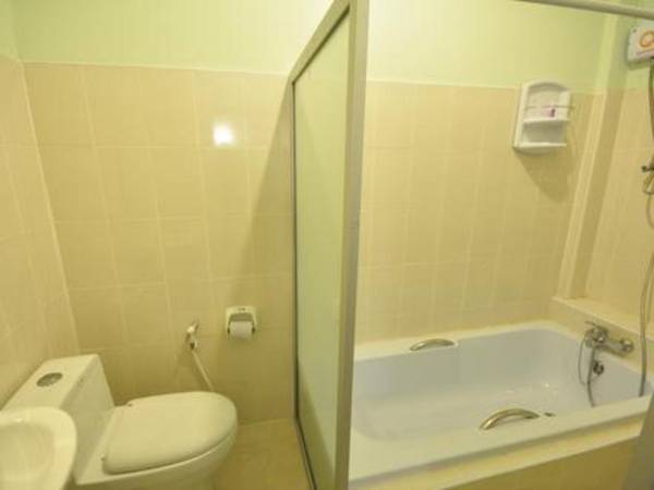 Piyaporn Hill Paradise Hotel