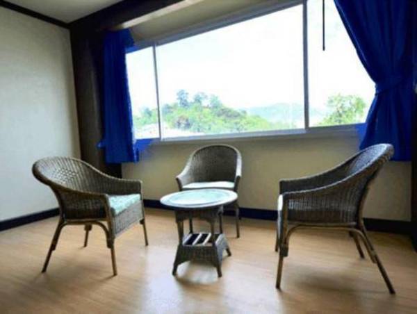 Piyaporn Pavilion Hotel