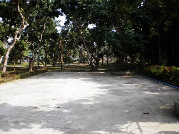 Khunnam Rimtarn Resort